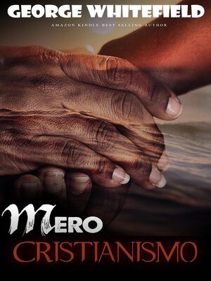 cover image of Mero cristianismo